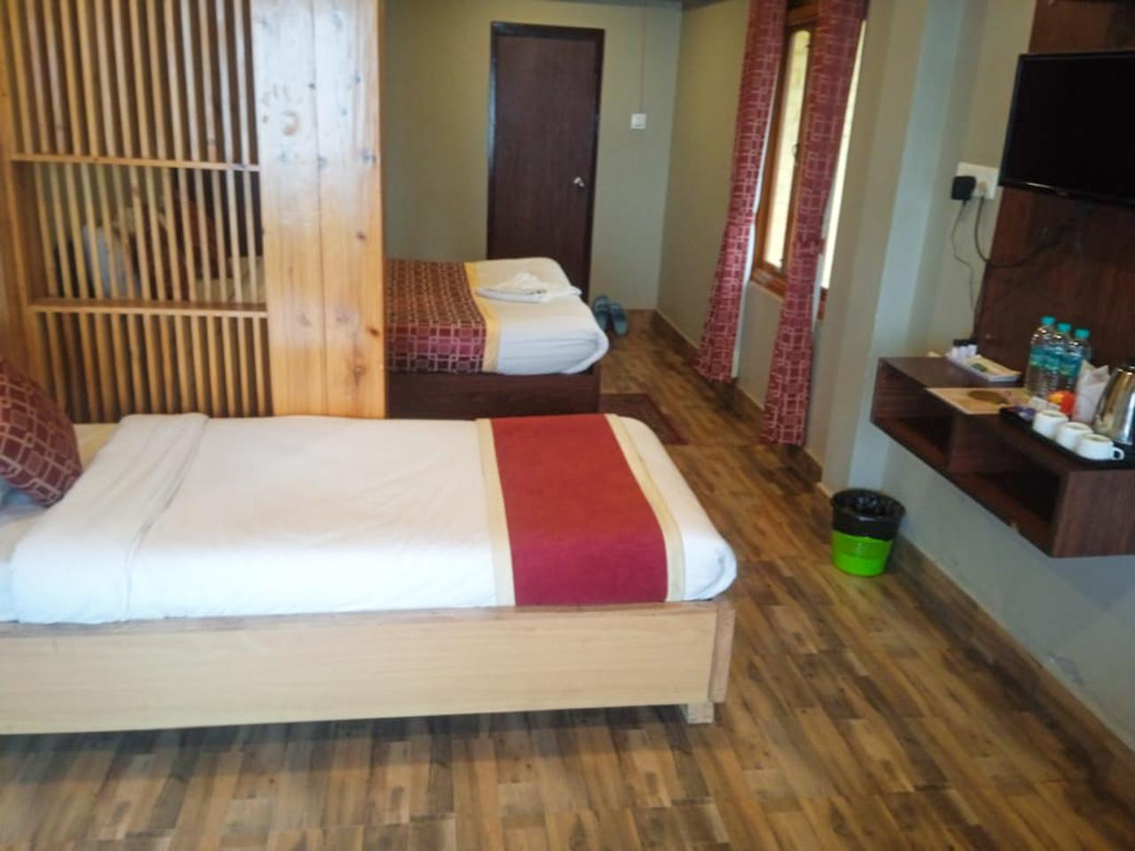 Rishop Premium Deluxe 3Bed